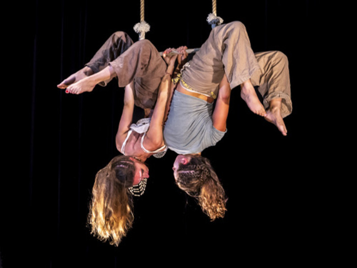 Centre municipal des arts du cirque Le Lido