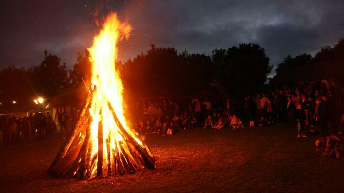 Feux de la Saint-Jean
