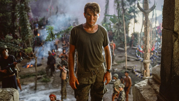 Festival "Play it again!" | Apocalypse Now Final Cut
