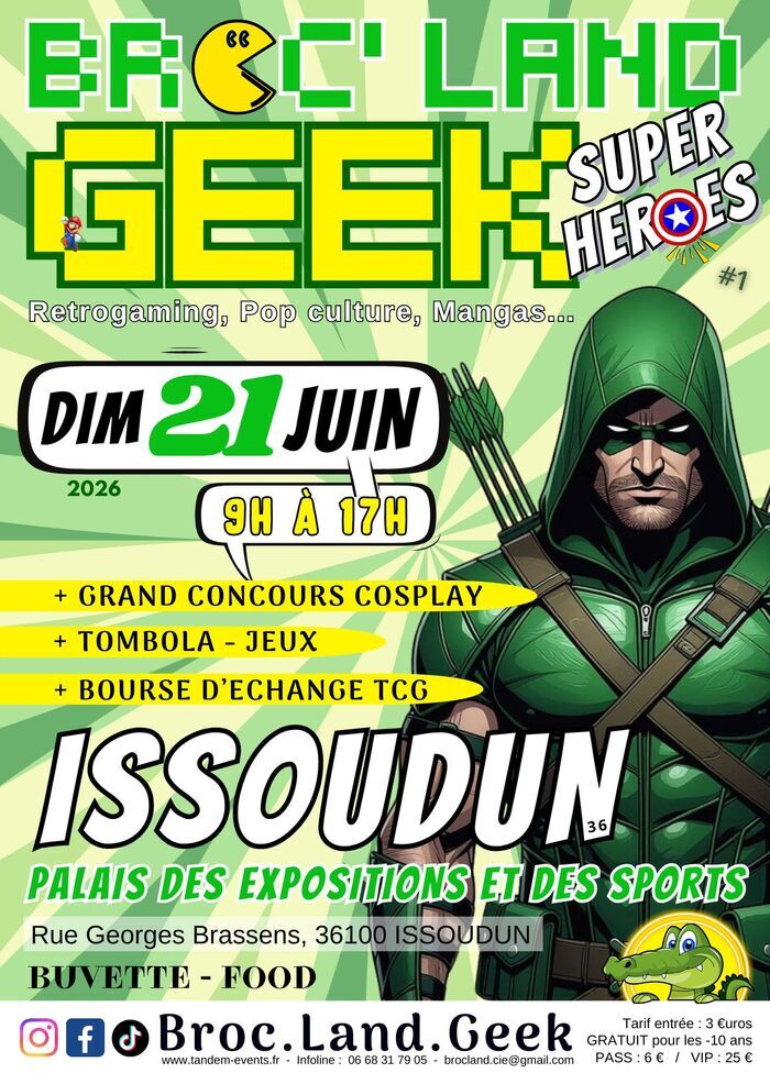 Issoudun
