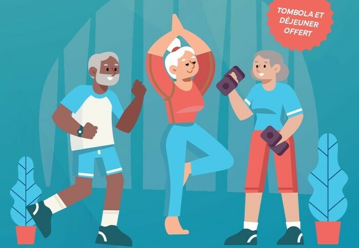Seniors, étonnez-vous !