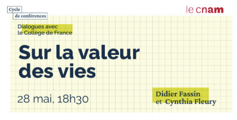 Sur la valeur des vies