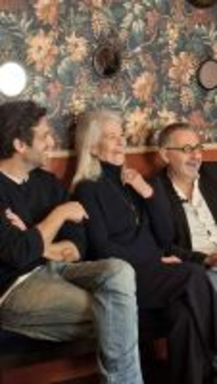 Théâtre Coluche