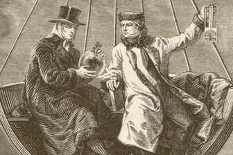 Les savants du XIXème siècle permettent-ils de développer l'esprit critique, la curiosité des publics?