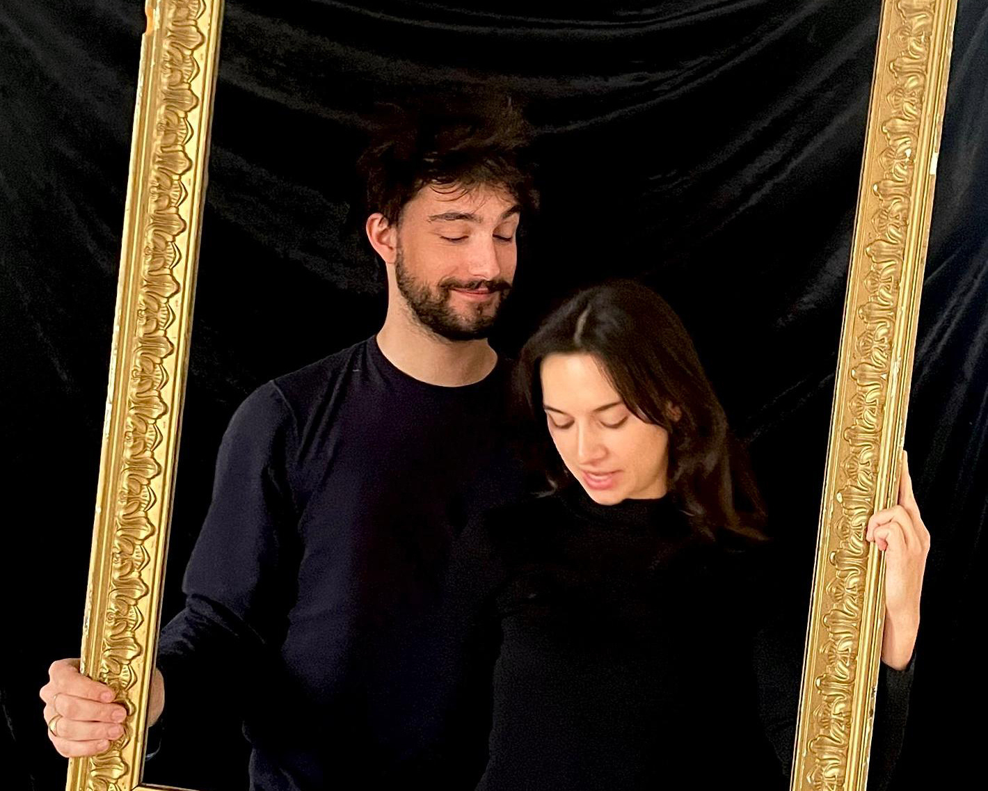 Roméo et Juliette