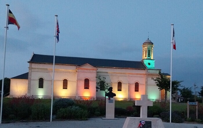 Eglise
