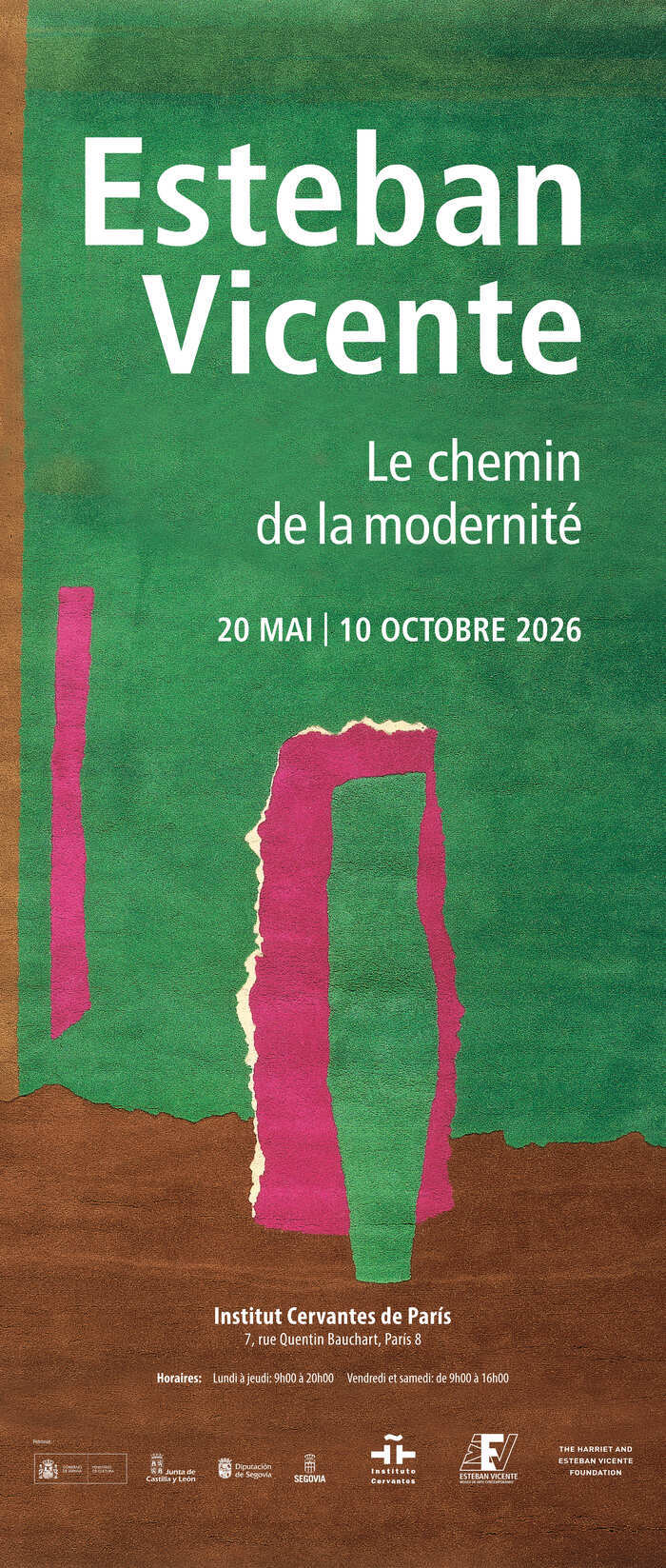 Instituto Cervantes de Paris