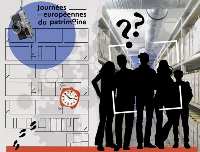 [Dé]jouez l’histoire ! Un escape game aux Archives de la MEL