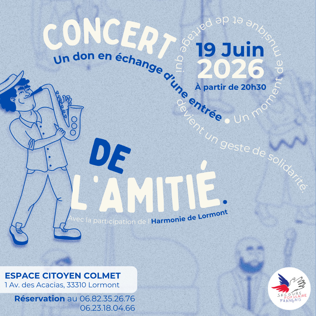 Espace citoyen Colmet