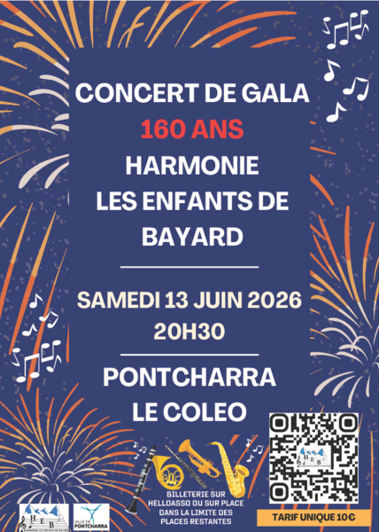 Concert de Gala