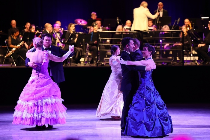 Bal de Vienne - 13e édition