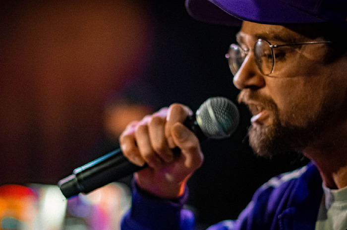 Mwano - Release Party #1