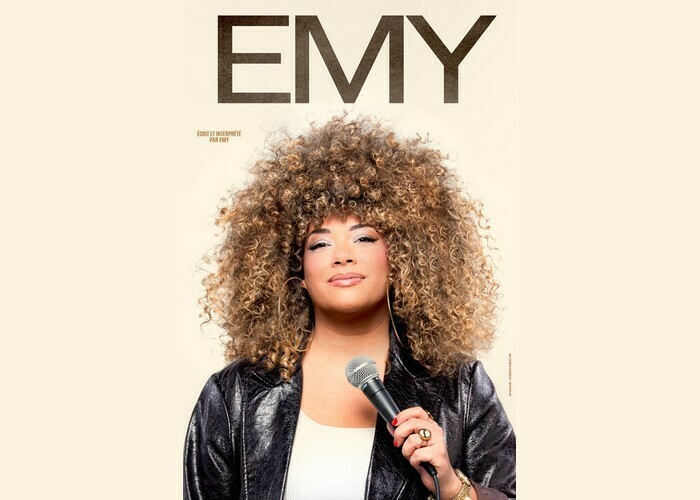 Emy