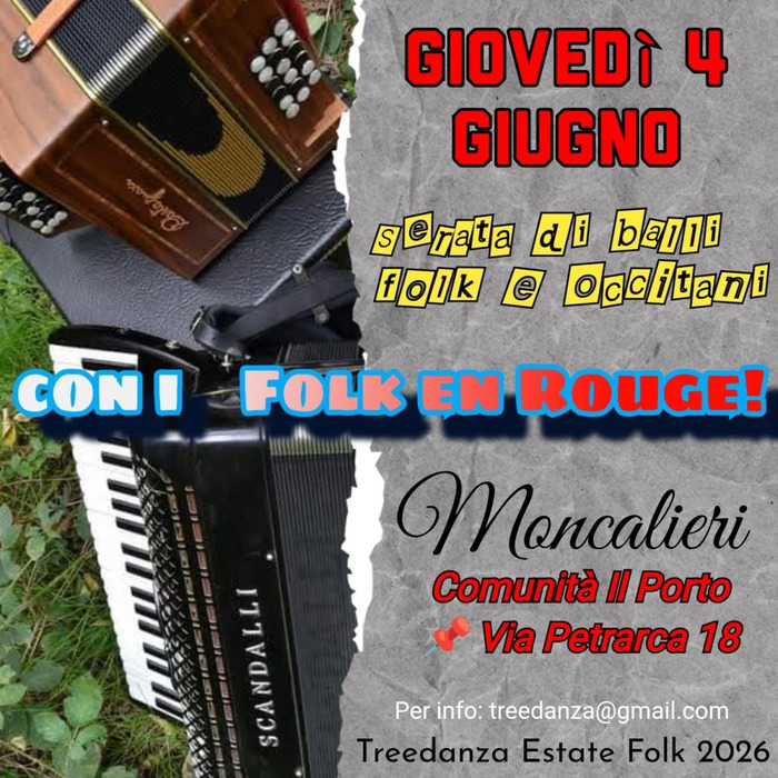 Via Petrarca 18, Moncalieri, Italia