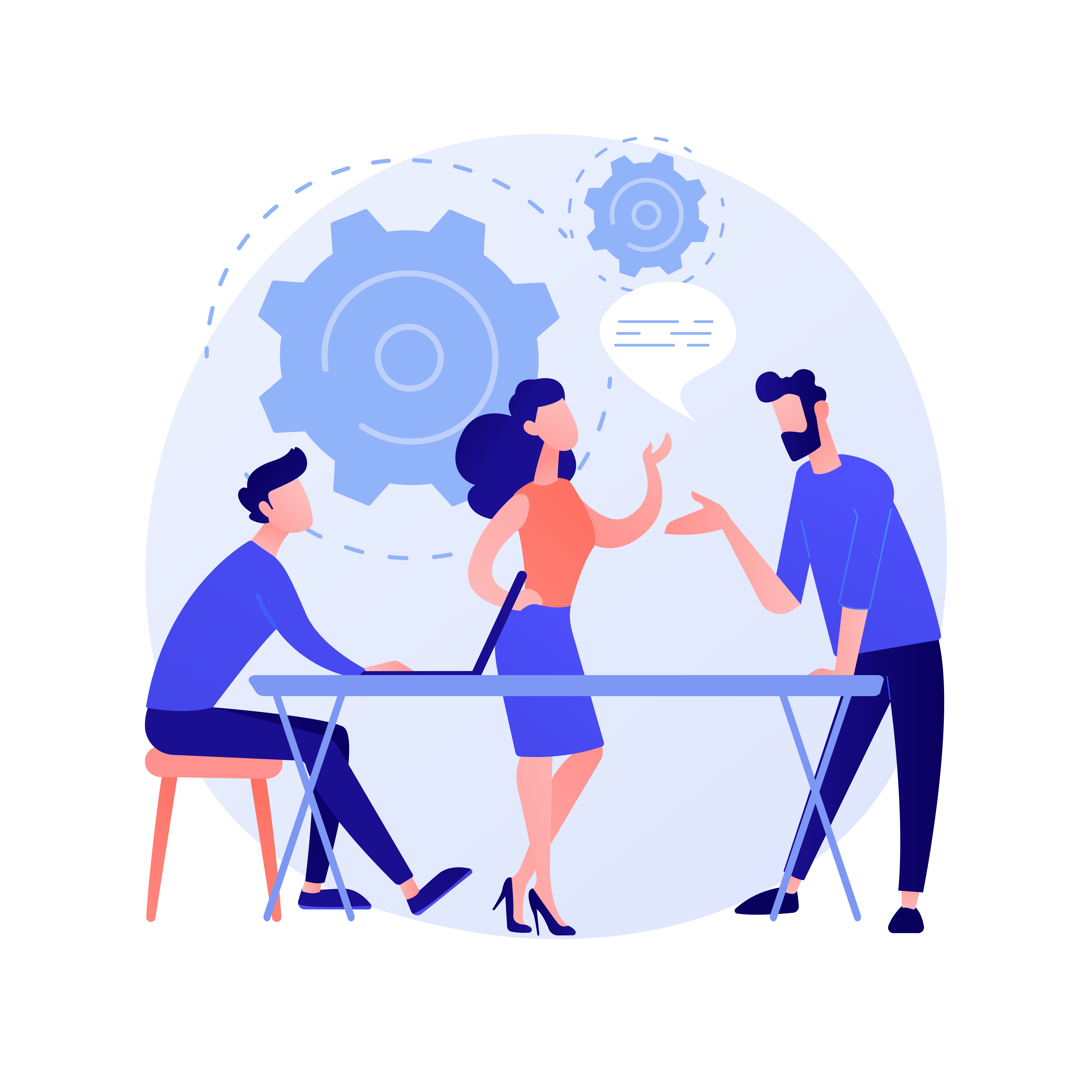 Manager demain : Temps, équipes et sérénité