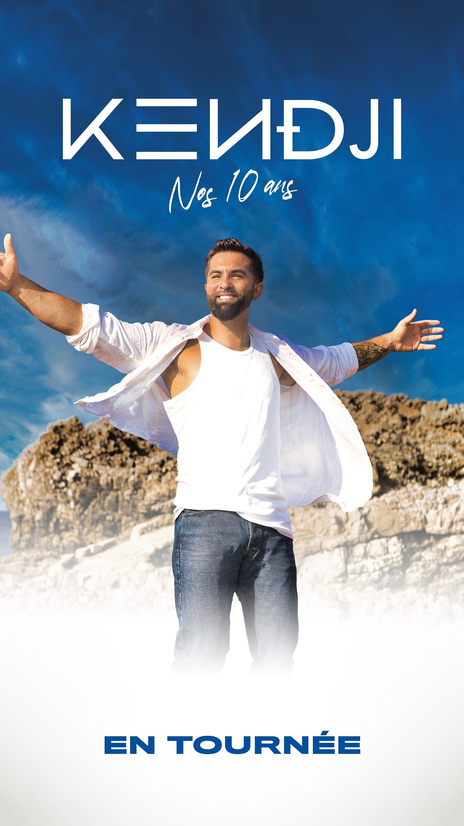 Kendji Girac
