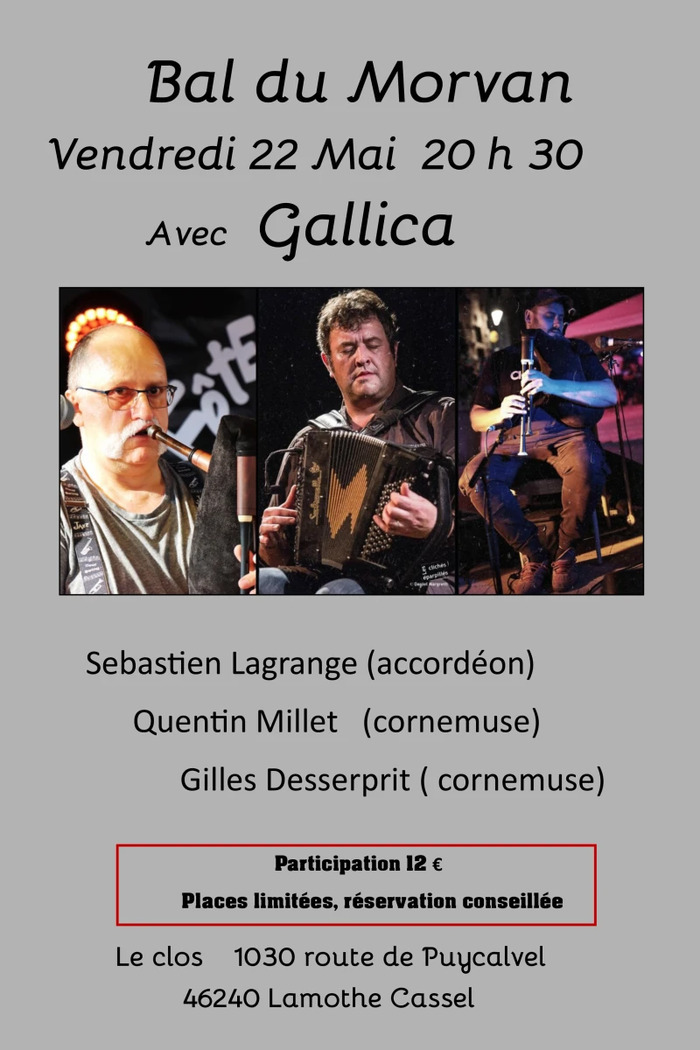 Le Clos, Lamothe-Cassel (46)