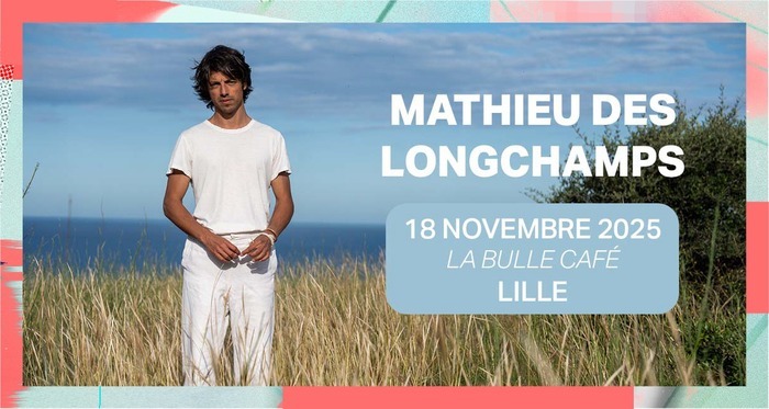 Mathieu des Longchamps