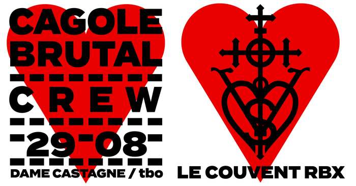 Cagole Brutal Crew