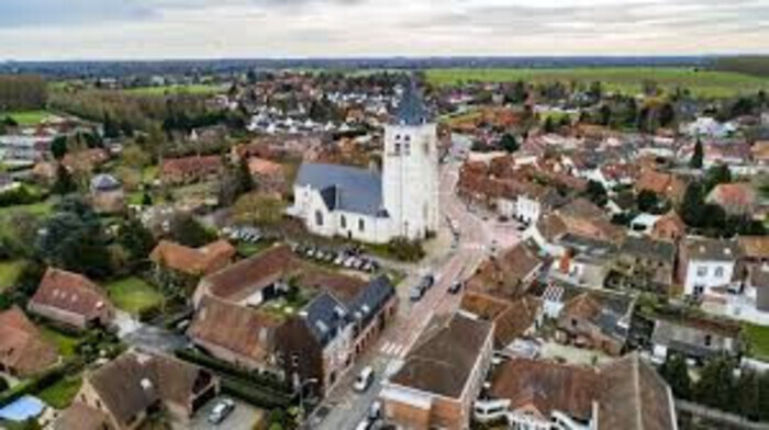 À la découverte de la commune de Sainghin-en-Mélantois