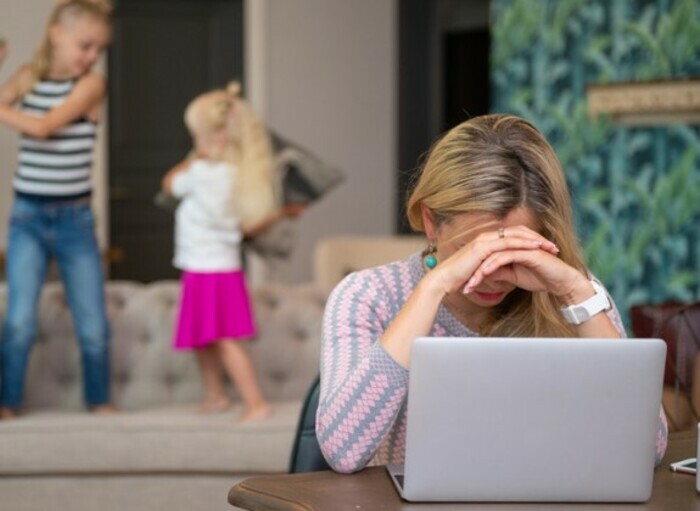 Questions de parents : épuisement parental et charge mentale