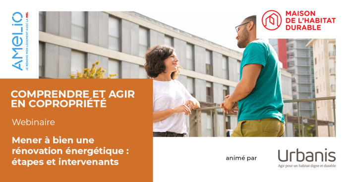 Mener à bien une rénovation énergétique : étapes et intervenants