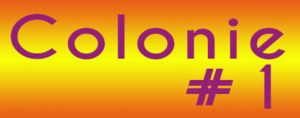 Colonie Cublize Juillet