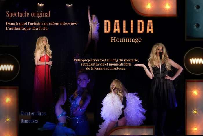 Dalida