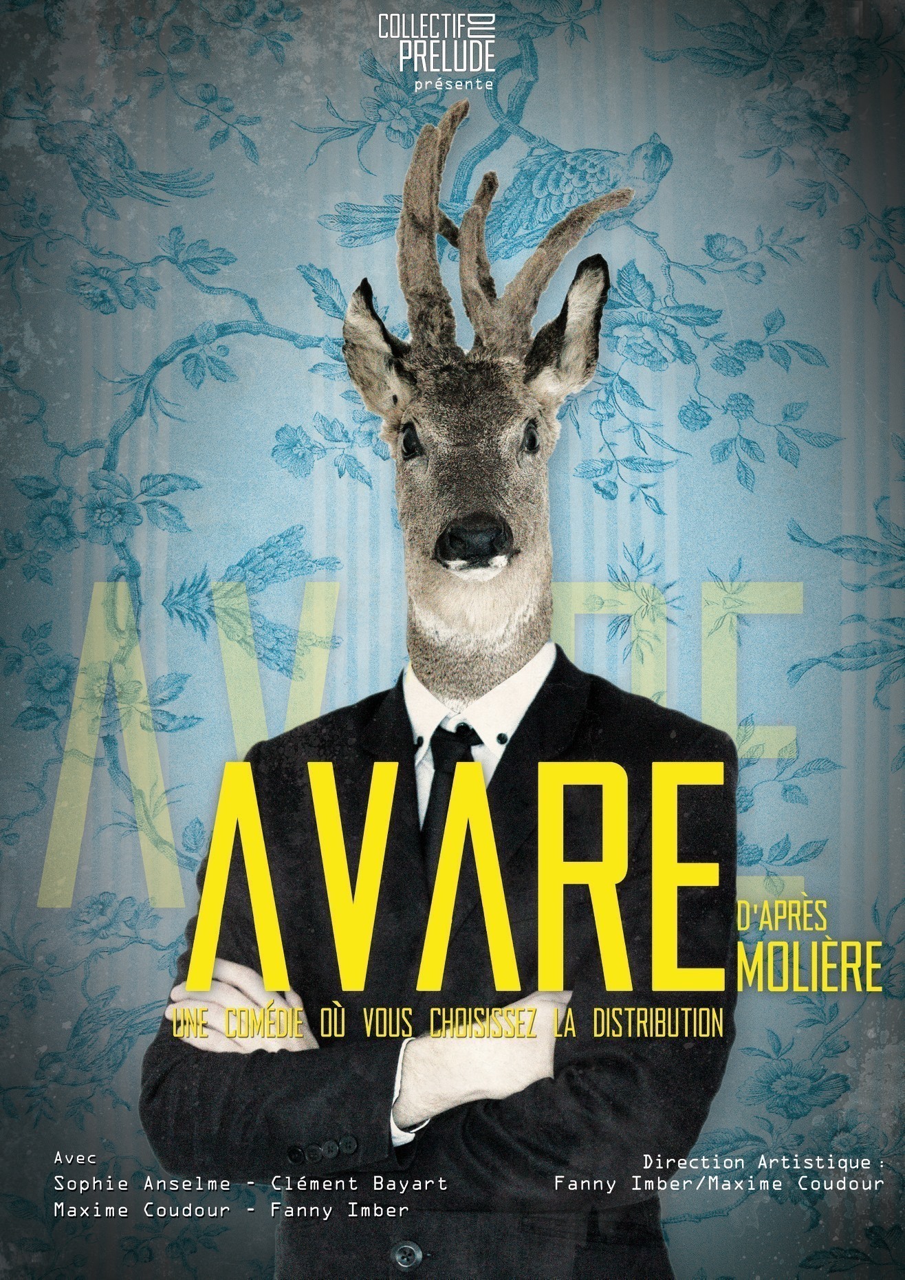 AVARE