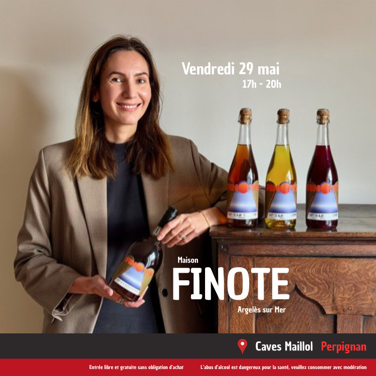 Rencontre - Maison Finote - Argelès sur Mer