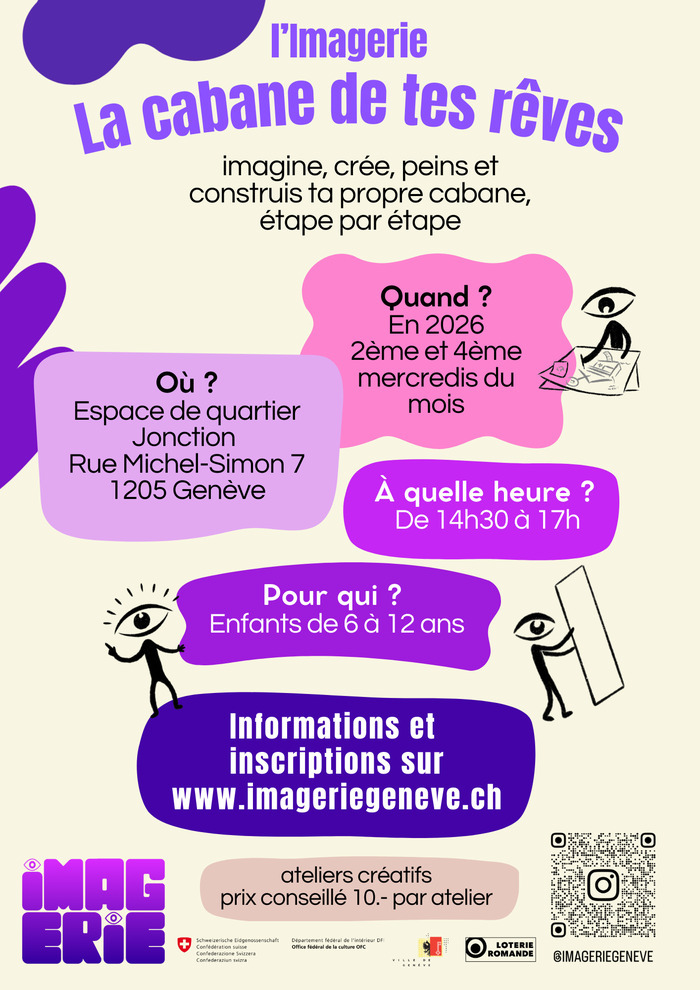 Espace de quartier Jonction