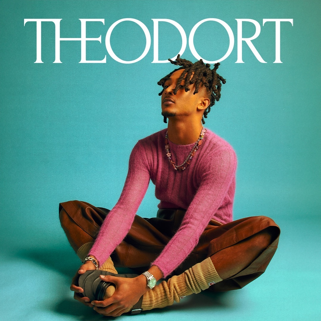 THÉODORT