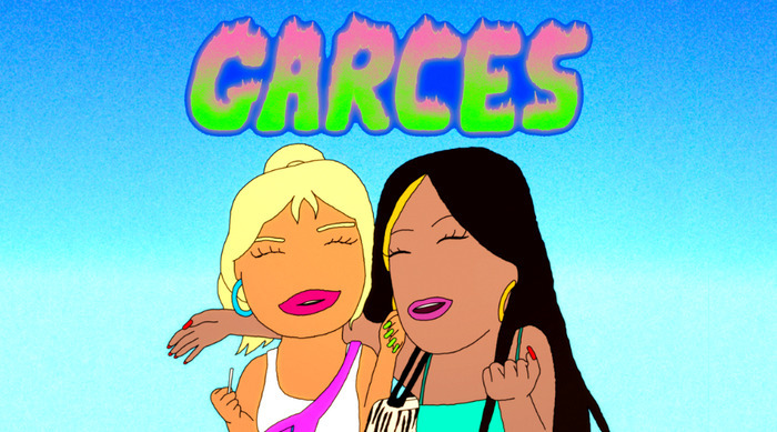 Festival Séries Mania Off : Focus Garces - L'hybride, Lille