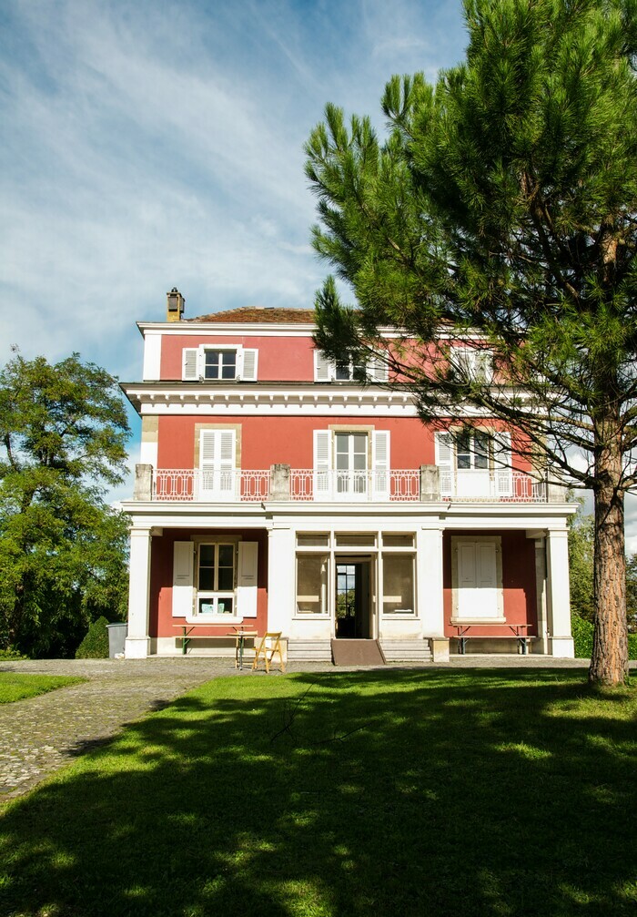 Parc Marignac