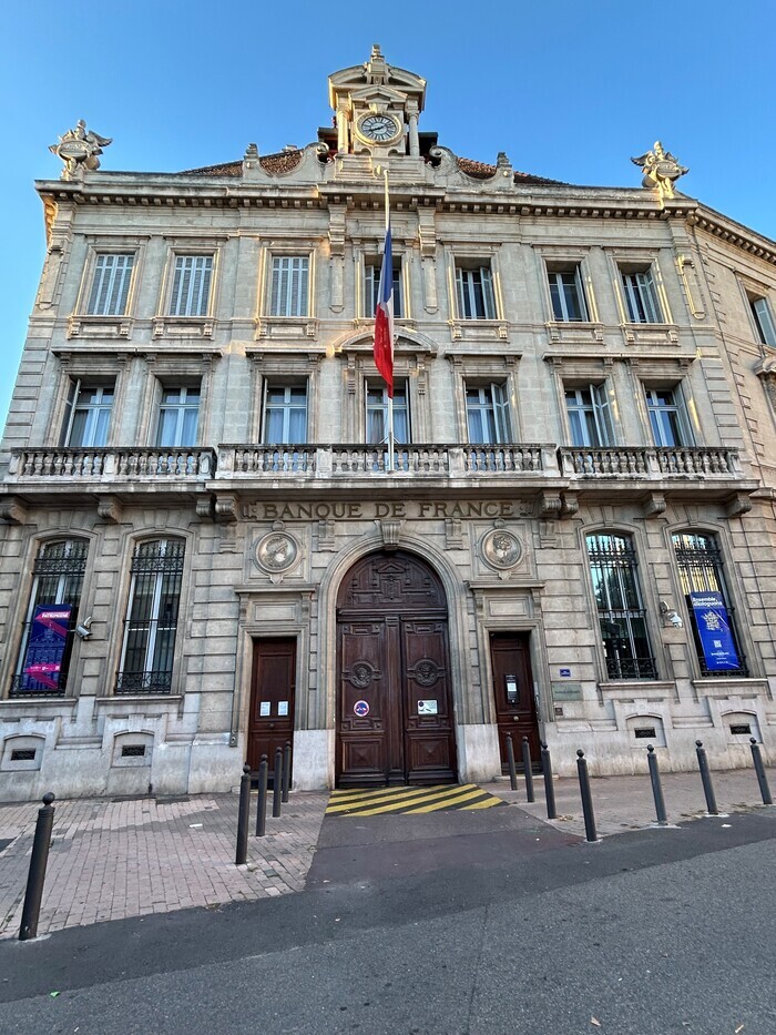 Banque de France