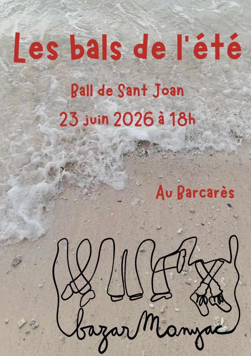 Bal de Saint Jean