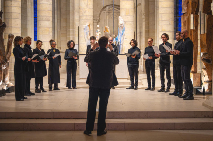 Abbaye royale de Fontevraud