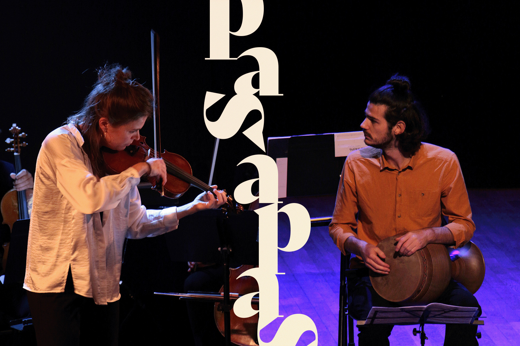 Ensemble 2E2M : Pas-à-pas