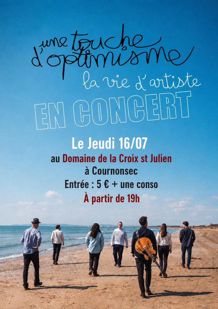 Guinguette de La Croix Saint Julien