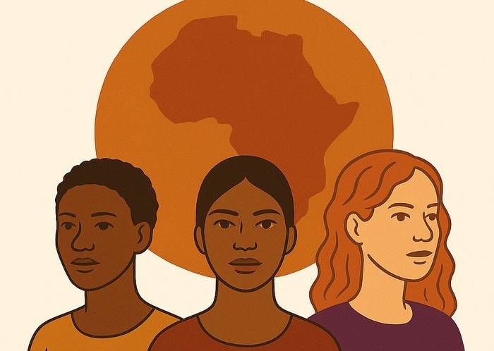 Femmes exilées : approche intersectionnelle et le protocole de Maputo