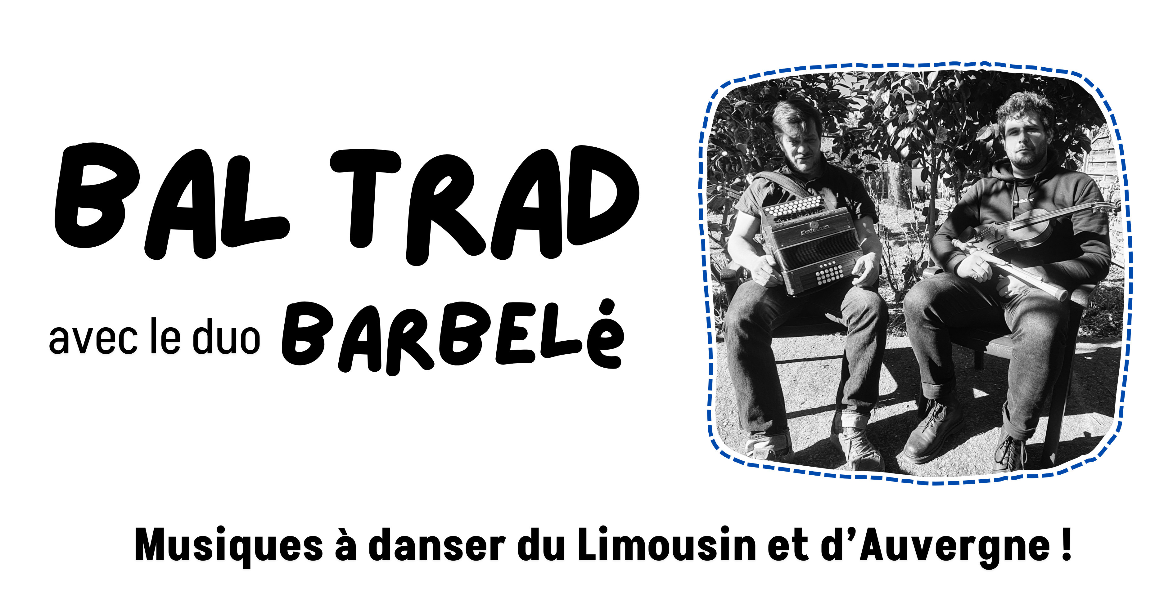 Bal trad