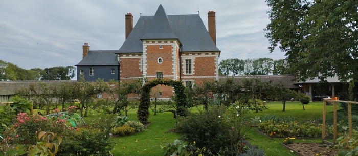 Manoir du Fay