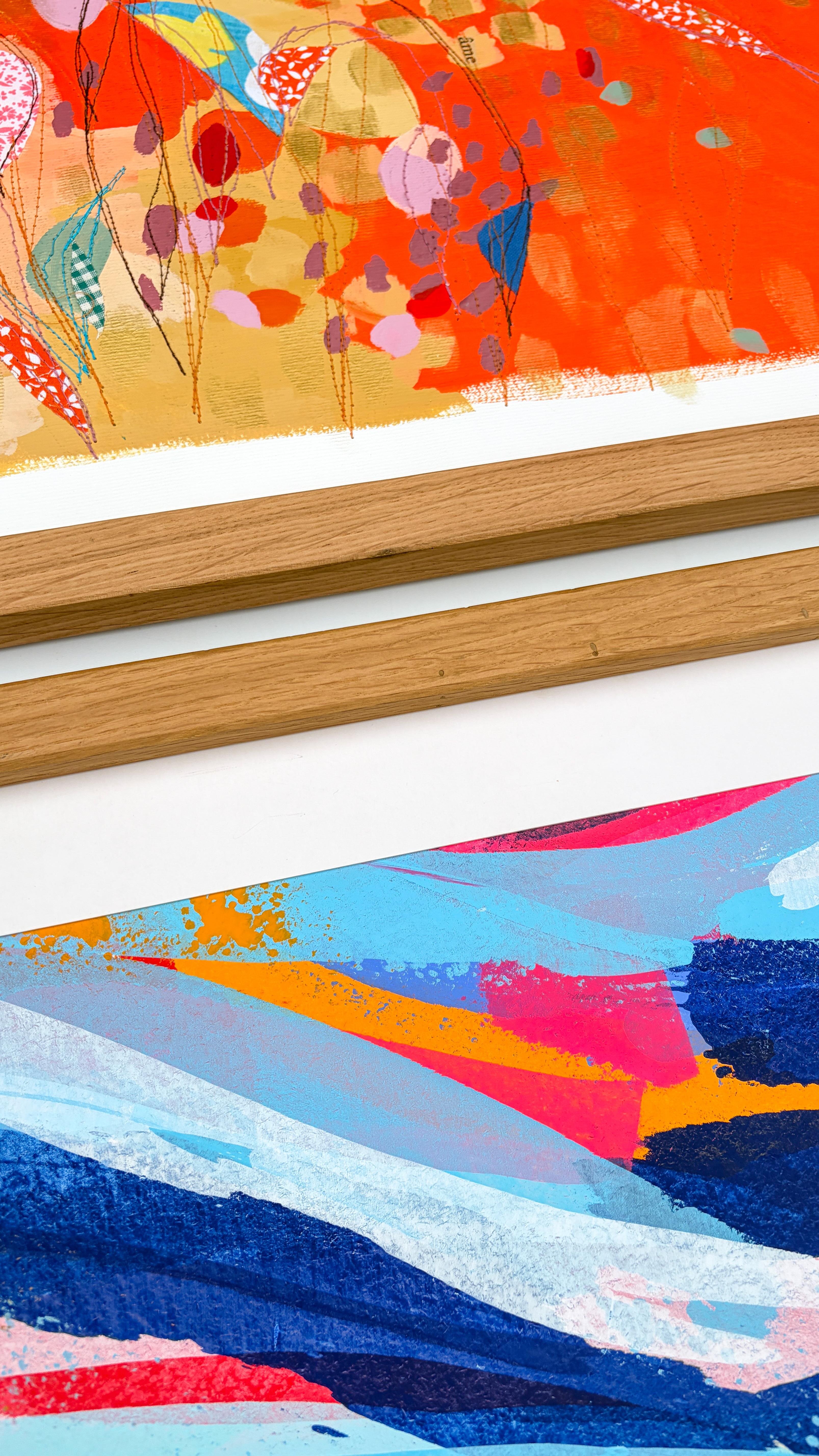 De couleurs & de poésies intérieures