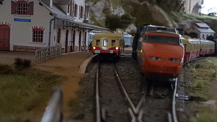 Association Model'Rail