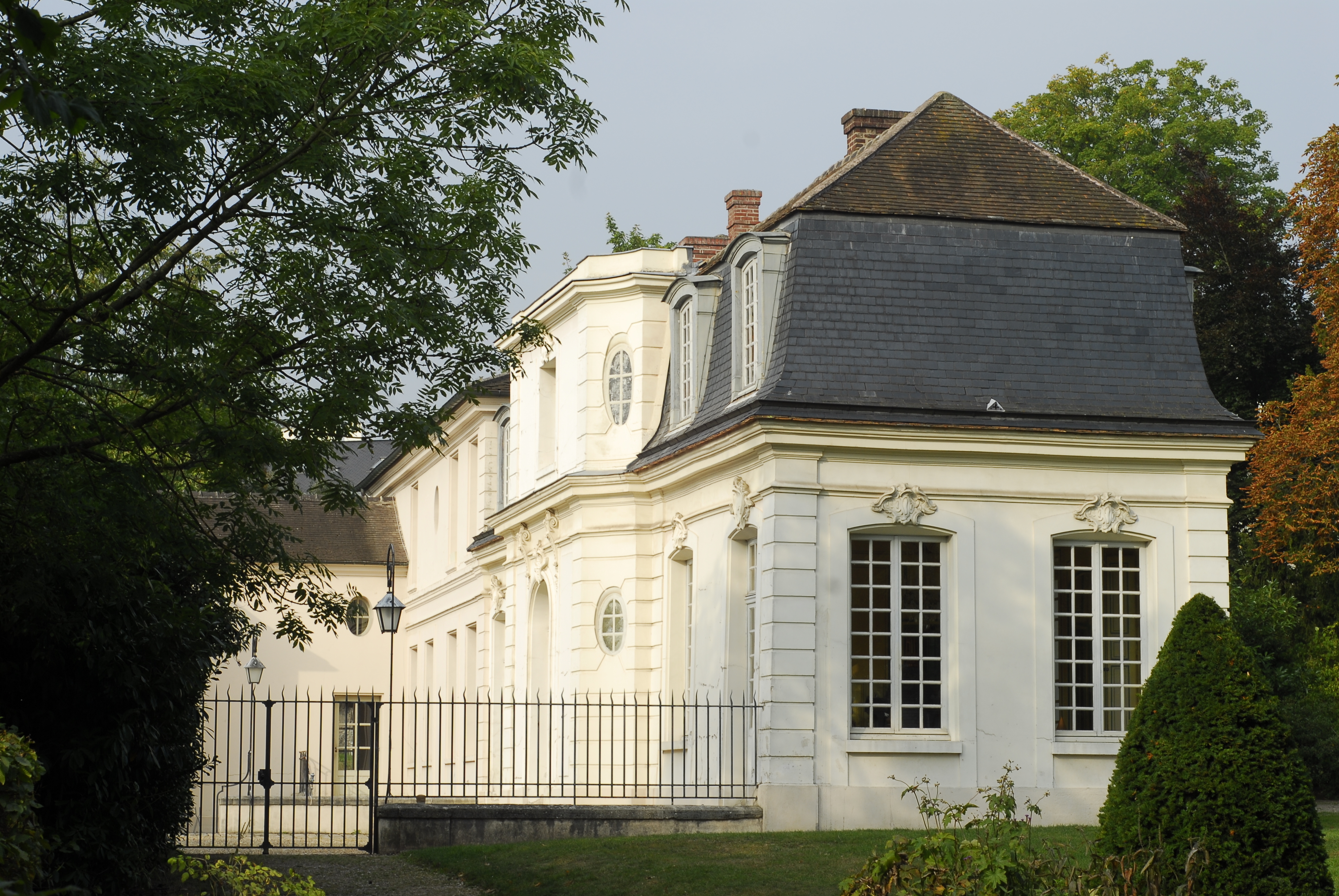 La Maison des musiciens italiens (visite guidée)