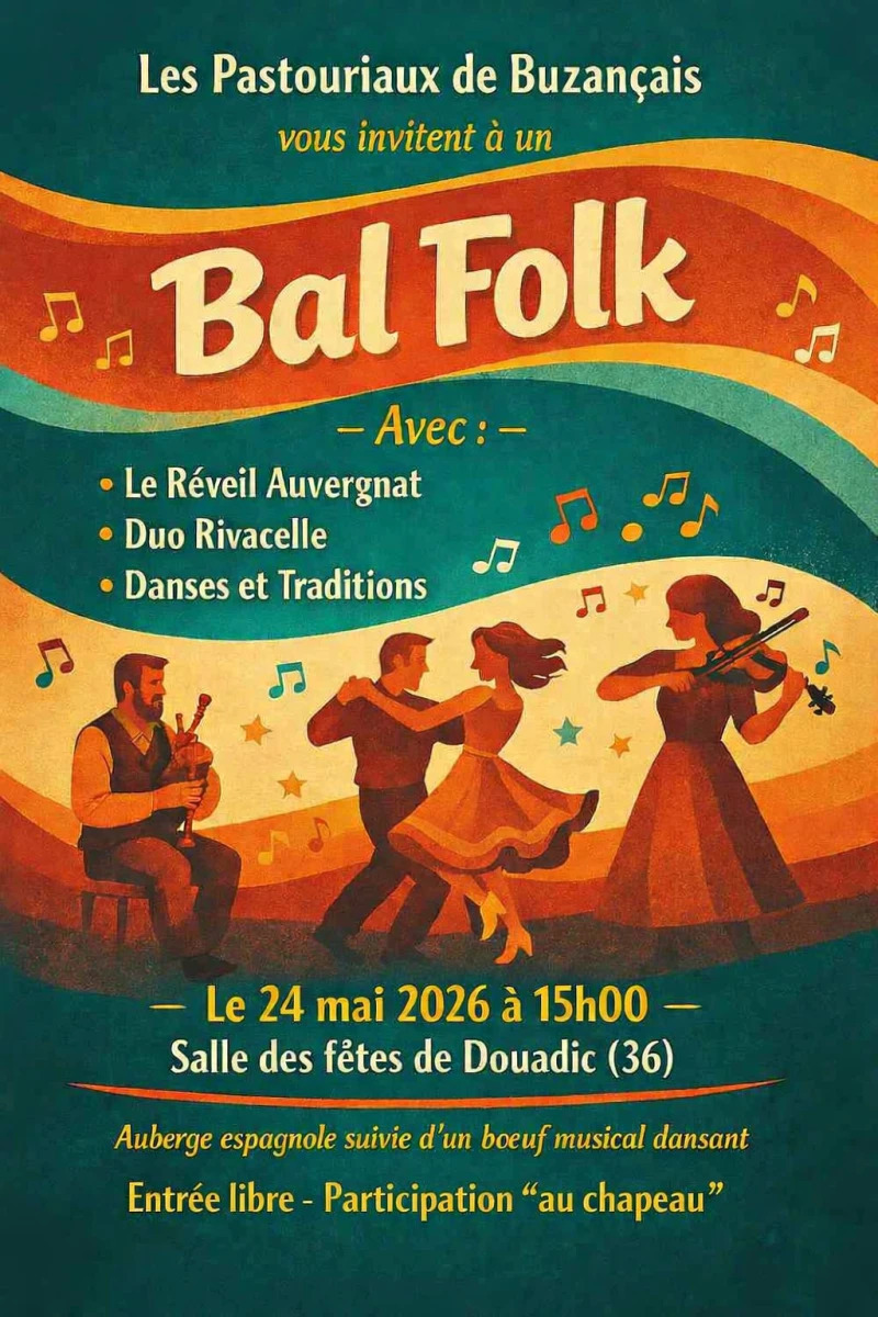 Bal Trad