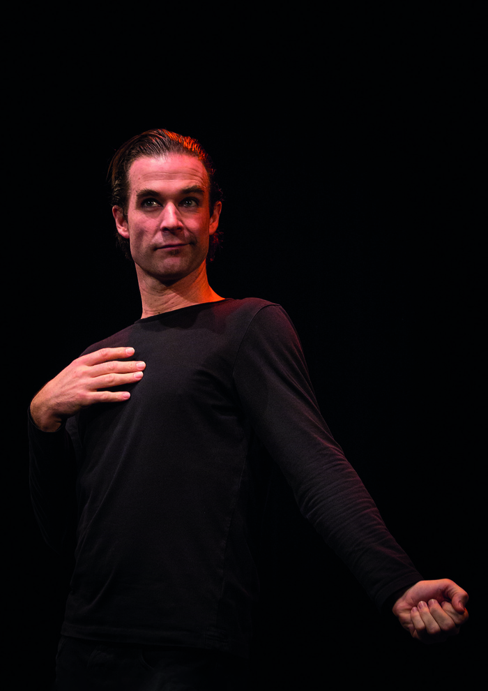 Dans la peau de Cyrano