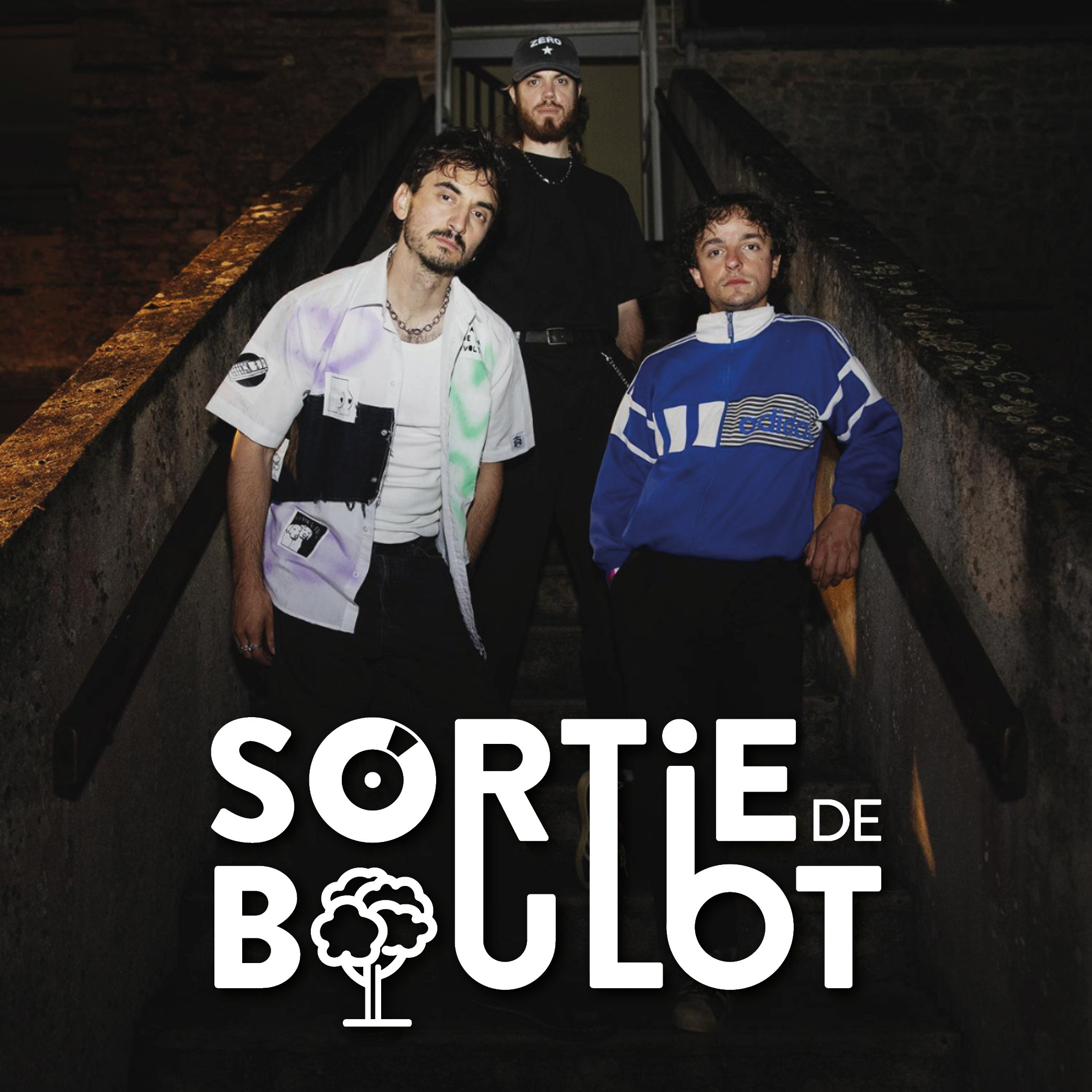 Sortie de Boulot · Grenade