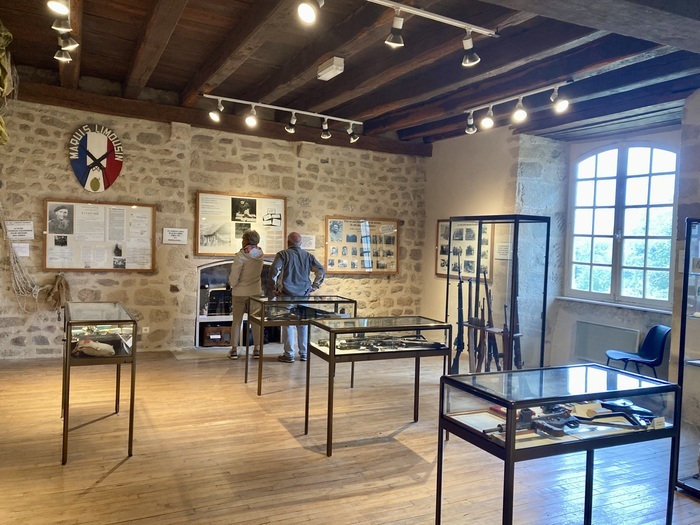 Musée de la Résistance