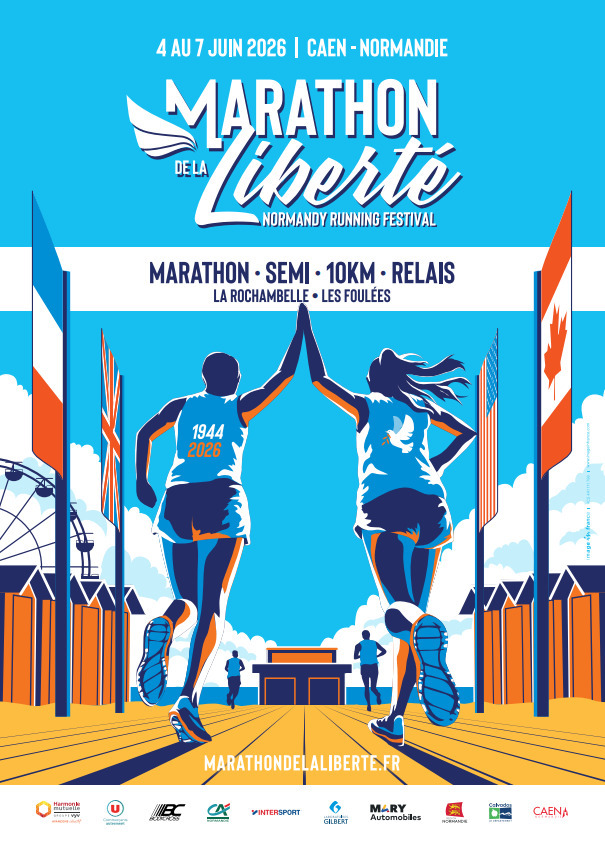 Marathon de la Liberté